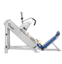 Hoist CF-3355 Angled Linear Leg Press