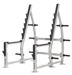 Hoist CF-3367 Squat Rack