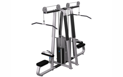 Precor CW2008 2-Stack