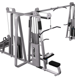 Precor CW2205 5-Stack