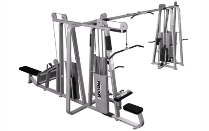 Precor CW2205 5-Stack