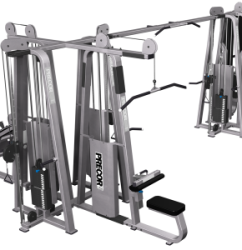 Precor CW2223 6-Stack