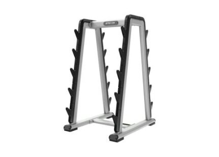 Precor DBR0808 Barbell Rack