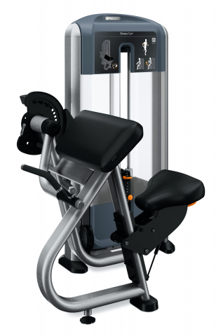 Precor DSL0204 Biceps Curl