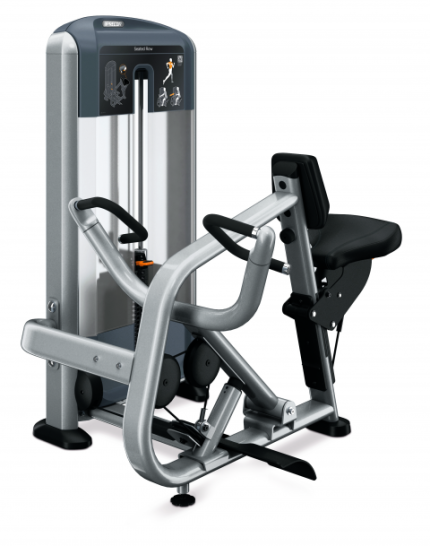 Precor DSL0310 Seated Row