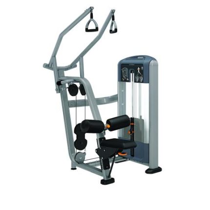 Precor DSL0314 DIVERGING LAT PULLDOWN