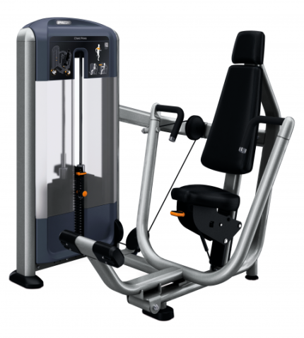 Precor DSL0404 Chest Press