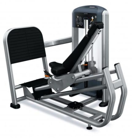 Precor DSL0602 Leg Press