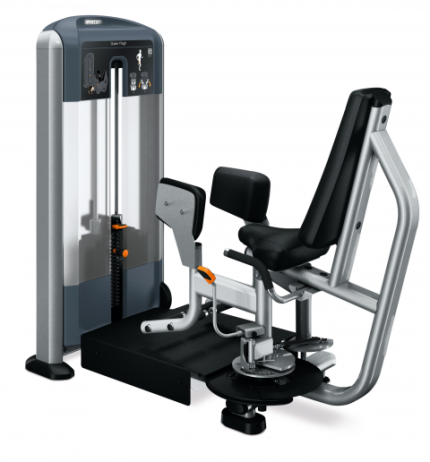 Precor DSL0621 Outer Thigh