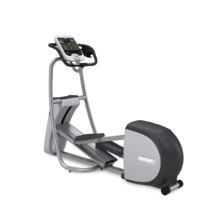 Precor Elliptical Fitness Crosstrainer™ EFX® 532i