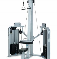 Precor FT334 Pulldown