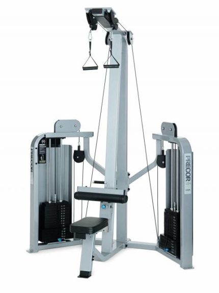 Precor FT334 Pulldown