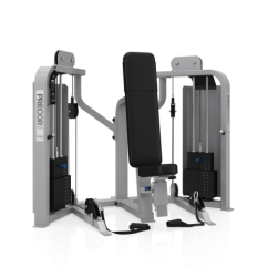 Precor FT555 Shoulder