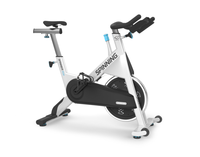 Precor-Spinner Ride