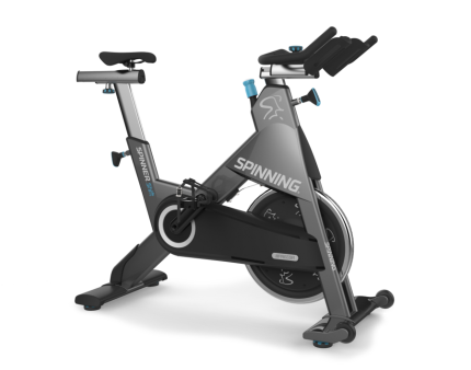 Precor-Spinner Shift