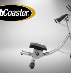 Ab Coaster CS1500