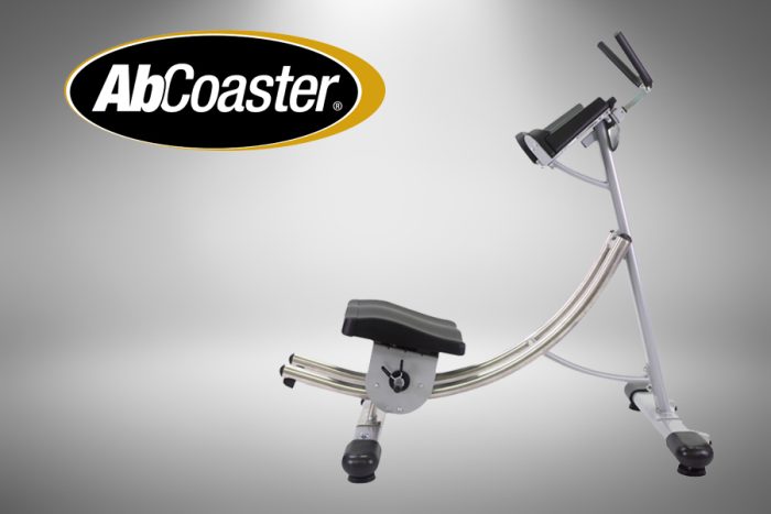 Ab Coaster CS1500