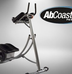 Ab Coaster PS500