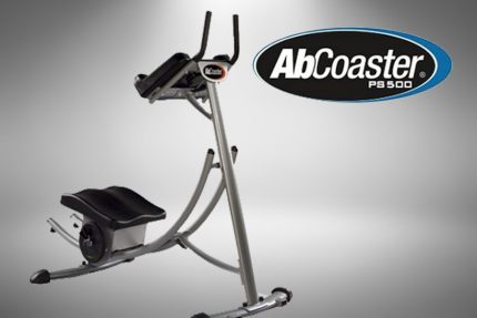 Ab Coaster PS500