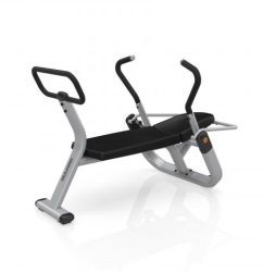 Precor Abdominal Trainer-Ab-X