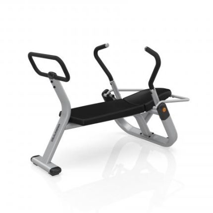 Precor Abdominal Trainer-Ab-X