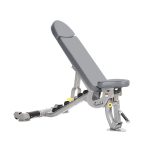 Hoist CF-3160 Super Flat/Incline Bench