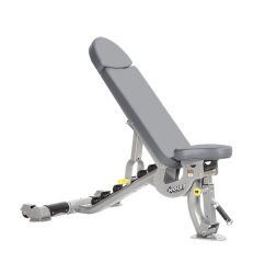 Hoist CF-3160 Super Flat/Incline Bench