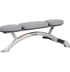 Hoist CF-3163 Flat Bench