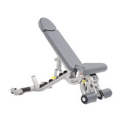 Hoist CF-3165 Super Flat/Incline/Decline Bench