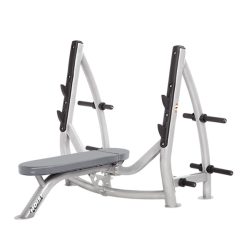 Hoist CF-3170 Flat Olympic Bench