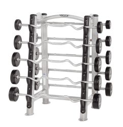 Hoist CF-3465 Barbell Rack