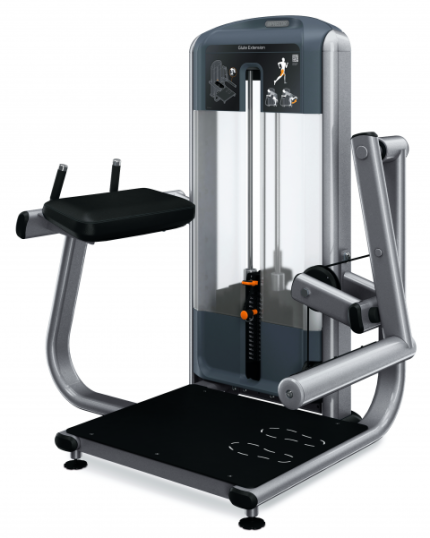 Precor DSL0618 Glute Extension