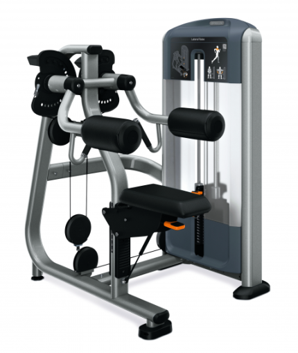 Precor DSL0504 Lateral Raise