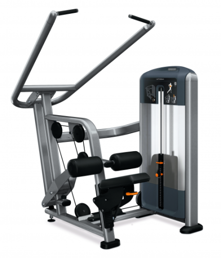 Precor DSL0304 Lat Pulldown