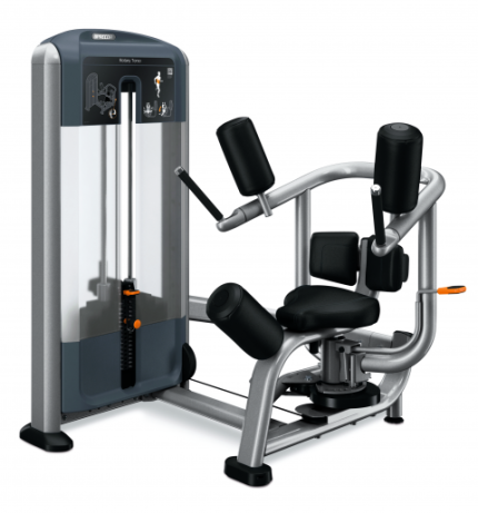 Precor DSL0315 Rotary Torso