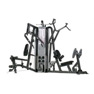 Hoist H-2200 2 Stack Multi Gym