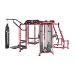 Hoist MC-7004 MotionCage Package 4