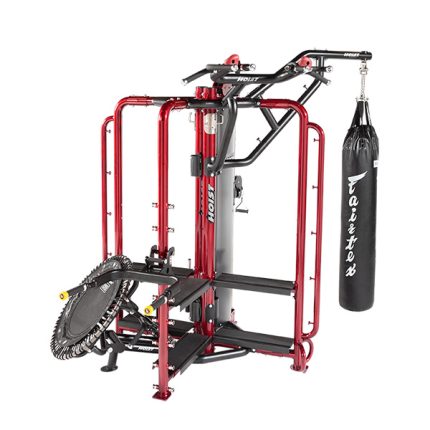 Hoist MCS-8003 MotionCage Studio Package 3