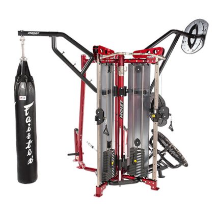 Hoist MCS-8005 MotionCage Studio Package 5