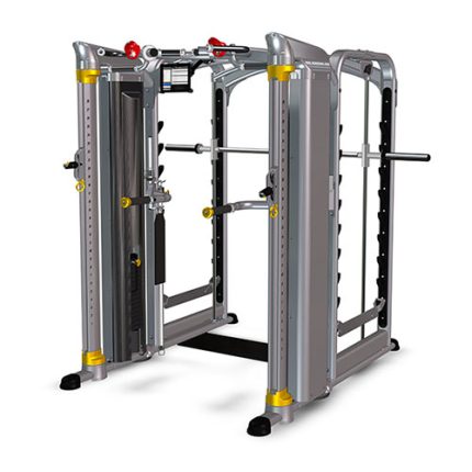 Hoist Mi7SMITH Functional Training System