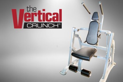 Vertical Crunch