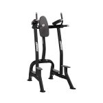 نیمکت پارالل | Hoist CF-3252 VERTICAL KNEE RAISE/DIP