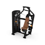 دستگاه پرس سینه همگرا | Precor RSL0414 Converging Chest