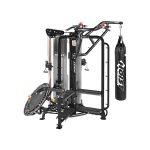 Hoist MCS-8004 MOTIONCAGE PACKAGE STUDIO 4