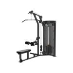 دستگاه لت-قایقی | Precor VSL026 Pulldown-Seated Row