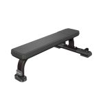 نیمکت مسطح | Precor DBR0101 Flat Bench