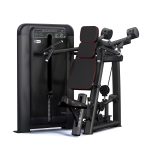 دستگاه پرس سر شانه با بازوهای مستقل | Pulse 308H Independent Shoulder Press