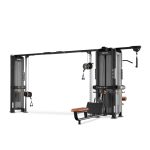 مولتی جیم شش ایستگاهه | Precor 6 Station