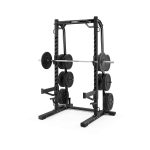 رک اسکات | Precor DBR0611 Half Rack