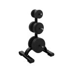 رک صفحه | Precor DBR0817 Weight Plate Tree
